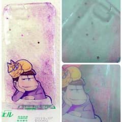 おそ松さんiPhoneケースのサムネイル