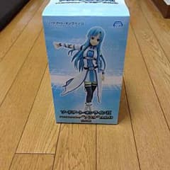 ソードアートオンライン（アスナ）のサムネイル