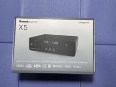 Sound Blaster x5のサムネイル