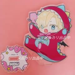 DIABOLIK LOVERS 無神コウ ざうるす アクリルスタンド