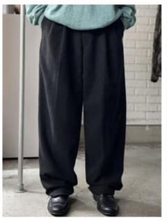 90's COMME des GARÇONS HOMME Flano Wool - メルカリ