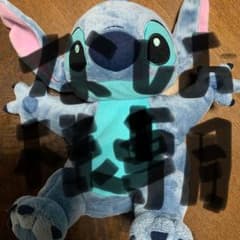 なしお（2/9更新）様専用   ディズニー スティッチのサムネイル