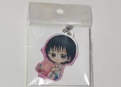 ぎゅぎゅっとアクリルキーホルダー タコピーの原罪 久世しずか 小学生ver m16400429149_1.jpg?1756486038