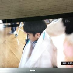 せっぺりさん専用　ブラビアテレビのサムネイル
