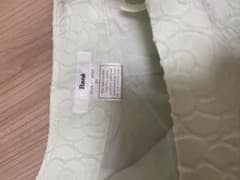Rene 春色　スカート　ルネのサムネイル