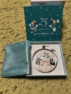 【コンパクトミラー】 ディズニー 25周年 アグラバーマーケットプレイス セット m16400653573_1.jpg?1775832285