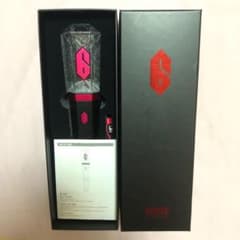 ab6ix 公式ペンライトのサムネイル