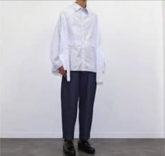 [ @様専用 ]camiel fortgens  Dropped shirtのサムネイル