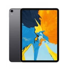 Apple iPad Pro 11インチ スペースグレーのサムネイル
