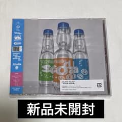 【新品未開封】TWS sodasoda 通常盤 CDのサムネイル