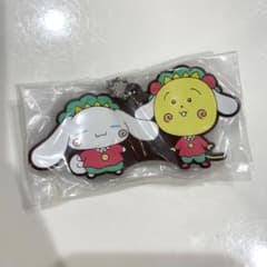 コジコジ×サンリオ ガチャガチャのサムネイル