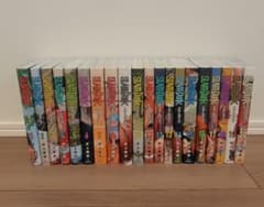 SLAM DUNK スラムダンク 全巻セット 1〜20巻 まとめ売りのサムネイル