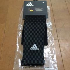 アディダス☆TK7様専用☆adidasアームスリーブMアームカバーのサムネイル