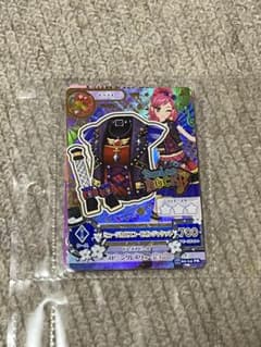 アイカツ ミュージカルスコーピオンのサムネイル