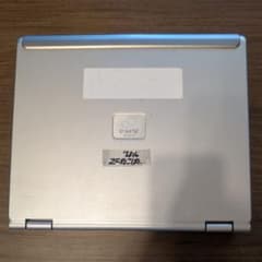 FMV LIFEBOOK UH75/B3 富士通 ノートパソコン ジャンク 軽量 FMV LIFEBOOK UH75/B3 富士通 ノートパソコン ジャンク 軽量 | Shop at
