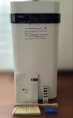 Airdog X5s 空気清浄機 2021年製 - メルカリ