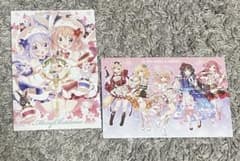 秋葉原 アトレ きらら作品 ポストカード 秋葉原 アトレ きらら作品 ポストカード まんがタイムきらら 絵葉書