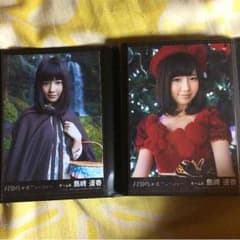 AKB48 島崎遥香 生写真のサムネイル