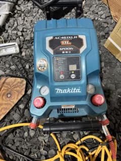 Makita AC461XLH コンプレッサー 1200hPaのサムネイル