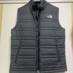 te様専用　THE NORTH FACE ベストのサムネイル