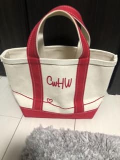 CHiCO with HoneyWorks トートバッグのサムネイル