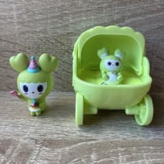 TWICE LOVELY フィギュア 2点セットのサムネイル