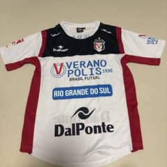 DalPonte サッカー フットサル シャツ ユニフォームのサムネイル