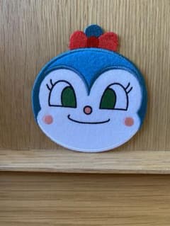 M様専用　コキンちゃんワッペンのサムネイル