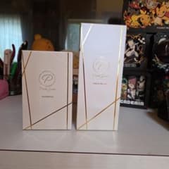 Perle Savon シャンプー トリートメント セット - メルカリ