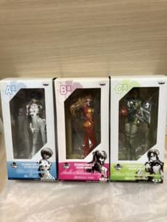 売り切り価格です！エヴァンゲリオン　新劇場版　セカンドインパクトのサムネイル