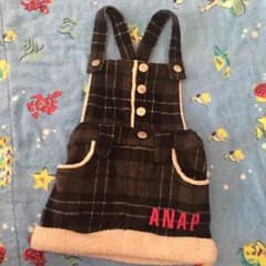 ANAP♡サロペットのサムネイル