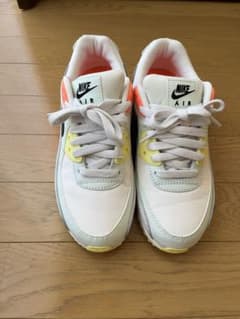 NIKE AIR MAXスニーカー値下げのサムネイル