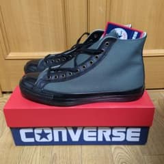 【新品】29cm コンバース オールスター US クラシック HI オリーブのサムネイル