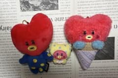 bt21 TATAセットのサムネイル