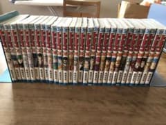 トリコ 1 から29巻のサムネイル
