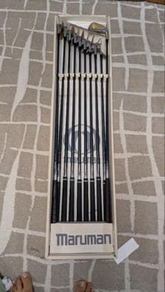 Maruman TITUS タイタス X-2I ブレード 10本セット - メルカリ