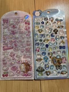 ボンボンドロップ うるちゅるPOPセットのサムネイル