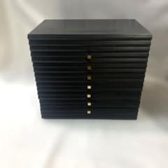 スカラビア　ジュエリーボックス　SCALA VIA　インテルナ南條 スカラビア ジュエリーボックス SCALA VIA - メルカリ