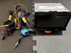 carrozzeria AVIC-RZ500 カーナビ 本体　カロッツェリアのサムネイル