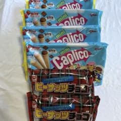 お菓子まとめ売り①のサムネイル