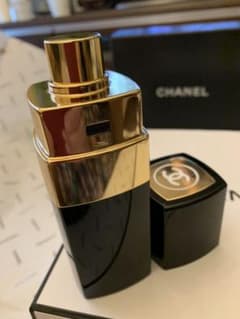 CHANEL 샤넬 NO.5 오드 트와레 50ml 아토마이저