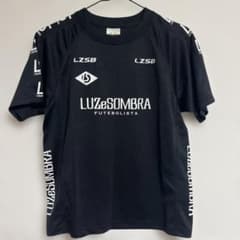 LUZeSOMBRA☆プラクティスシャツパンツセットアップ☆160cm☆ルースのサムネイル