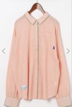 公式完売品】[be with M] Misayoシアストシャツ - メルカリ
