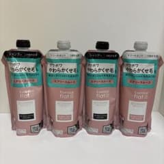 【まこ様専用】エッセンシャル フラット エアリースムース 詰め替えのサムネイル