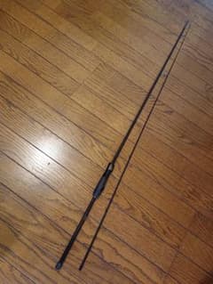 がまかつ ラグゼ 宵姫 爽 S78M-solid 修理品 リビルド - メルカリ