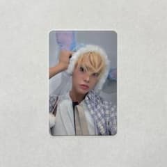 XLOV ヒョン NATURALLY MUSIC トレカ 希少 XLOV ウムティ NATURALLY MUSIC トレカ 希少 XLOV ウムティ NATURALLY