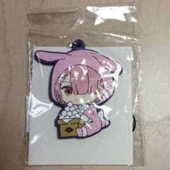 Re:제로부터 시작하는 이세계 생활 규규와 러버 스트랩 러버스트 램