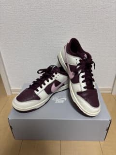 Nike Dunk Low Retro Valentine's Day 2023のサムネイル