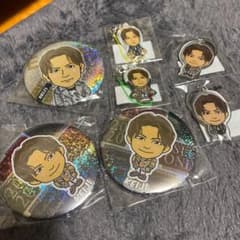 黒木啓司　セットのサムネイル