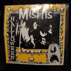 MISFITS HALLOWEEN ステッカーのサムネイル